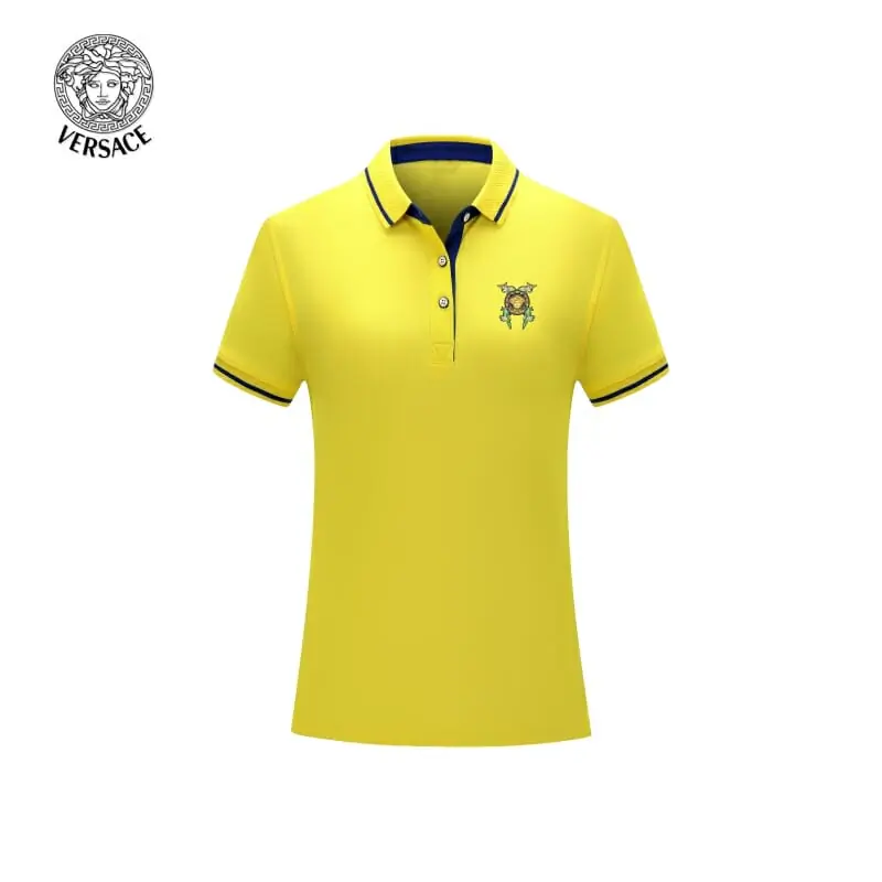 versace t-shirt manches courtes pour homme s_1246a2a